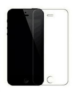 Скрін протектор iPhone 5 скло 0.3 мм