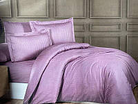 Набор постельного белья ROMEO Сатин-Джаккард, евро-размер.