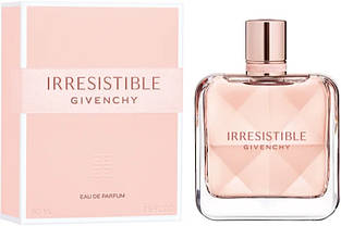 Парфумована  вода жіноча Givenchy Irresistible 80 мл (Original Quality)