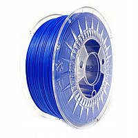 Филамент Devil Design PLA 1,75мм 1000г Супер Синий Super Blue