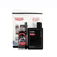 Подарунковий набір Uppercut Styling & 3 in 1 Wash duo Styling Powder (Powder20г/Wash240мл)