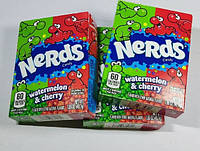 Драже Watermellon & Cherry Nerds 46,7 г