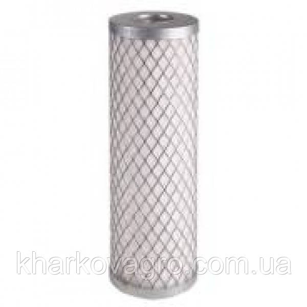 Фільтр паливний ЯМЗ грубої очистки 201-1105538, 201-1105540 (40) (ЕК.07), мотузка, фото 1