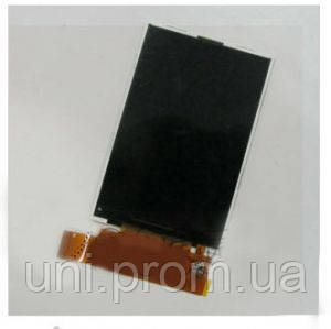 Дисплей LCD екран 3.5" RX-FPC35HX-230A, фото 1