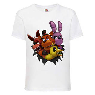 Аніматроніки