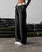 Жіночі стильні штани Палаццо норма та батал новинка 2023, фото 3