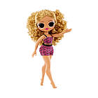 Лялька L.O.L. SURPRISE! серії OPP O.M.G. – Леді босс 987468, фото 4