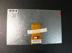 Дисплей LCD екран 7 7300101466 E231732