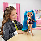 Лялька L.O.L. SURPRISE! серії OPP O.M.G. –  Чілакс 987475, фото 4