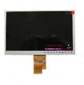 Дисплей LCD екран 7 Freelander PD10 PD20 GSM