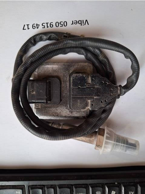 Датчик Нокс ML239298 Nitrogen Oxide Nox Sensor Pre Cat Датчик Нокс ML239298 Nitrogen Oxide Nox Sensor Pre Cat