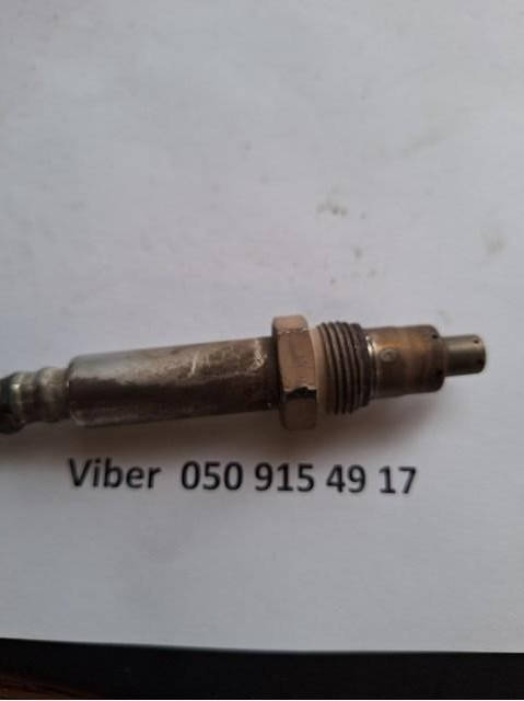 Датчик Нокс ML239298 Nitrogen Oxide Nox Sensor Pre Cat 5WK96788 For Mitsubishi Fuso Canter (ID#2032129377), цена: 3500 ₴, купить на Prom.ua Датчик Нокс ML239298 Nitrogen Oxide Nox Sensor Pre Cat 5WK96788 For Mitsubishi Fuso Canter (ID#2032129377), цена: 3500 ₴, купить на Prom.ua