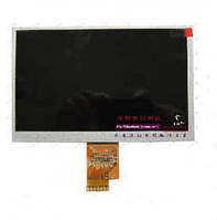Дисплей LCD екран 7 HJ070NA-13A