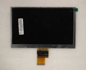Дисплей LCD екран 7 U18GT EJ070NA-01J