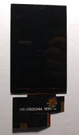 Дисплей LCD екран FRD35340A