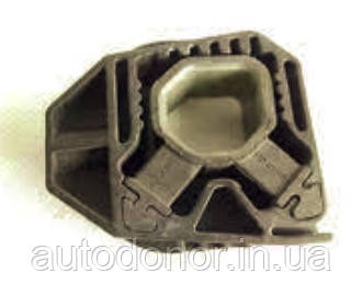 Опора радіатора охолодження верхня VW ID.4, ID.3, Audi Q4 E-tron (20-) 1EA-122-135-E, фото 1