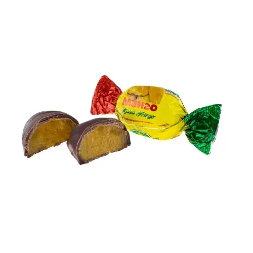 Манго в шоколаде, конфеты Amanti, 500 г (ID#2036149742), цена: 100 ...