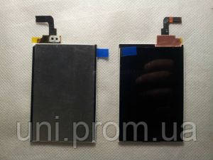 Дисплей LCD екран для Apple iphone 3G