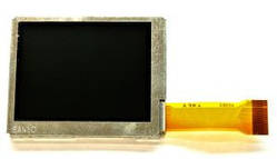 Дисплей для Optio S4 S5