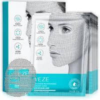 НОВИНКА!!! Омолаживающая магнитная маска Veze Fullerene Rejuvenating Magnet Mask 30г