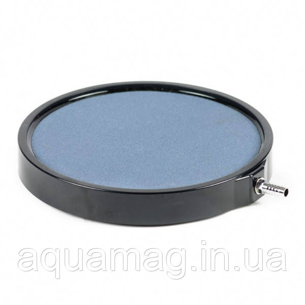 Розпилювач для ставка, водойми, септика Aquaking Air Stone Disk 200 мм