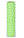 Масажний ролик (роллер, валик) для йоґи Roller 1843, з вимечкою для хребта, 45*14sм, розділений кольором., фото 8