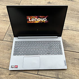 Ноутбук Lenovo ThinkBook 15 G3 15.6" IPS FHD |Ryzen 5 5500u|RAM 16 GB|SSD 512GB|Radeon Graphics|AКБ 5-6 годин