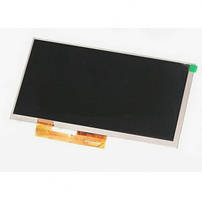 Дисплей LCD екран 7 AL0203B YQL070DMP-K