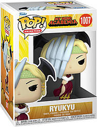 Фігурка Фанк Поп Рюко Тацуму Funko Pop! 1007 Animation My Hero Acadamia Ryukyu 51932