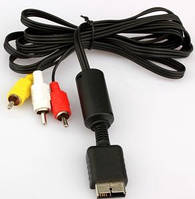 Кабель підключення Sony PlayStation PS приставка