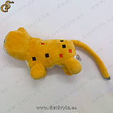 Іграшка Оцеот Ocelot Minecraft 23 см, фото 2