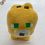 Іграшка Оцеот Ocelot Minecraft 23 см, фото 3