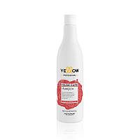 Yellow Color Care Shampoo Шампунь для окрашенных волос, 500 мл