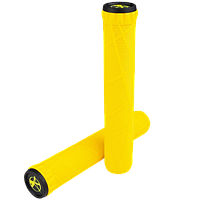 Гріпси Addict Grips OG Grips 180 мм (Yellow)