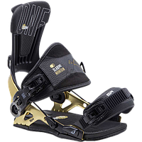 Кріплення SP Fastec 2022 Mountain Multientry (Gold) - M