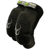 Захист ліктя Demon Zero RF Elbow Pads (Black) - S