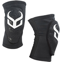 Захист коліна Demon DS5110 Knee Guard Soft Cap Pro Black (Black) - S