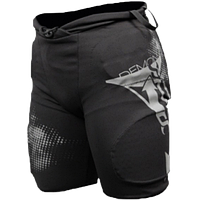 Захисні шорти Demon DS1301 Flex Force Pro Short Youth (Black) - M