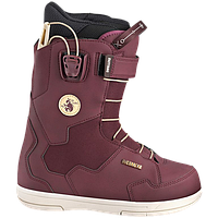 Черевики Deeluxe 2021 ID Lara TF Burgundy 23 (Red)