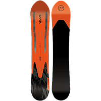 Сноуборд Capita 2023 The Navigator 155 (Orange)