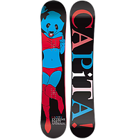 Сноуборд Capita 20-21 Party Panda 152 (Blue)