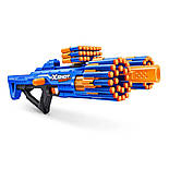 Швидкострільний бластер Zuru X-Shot Insanity-Berzerko 8 Shot (48 набоїв) 36610R, фото 7