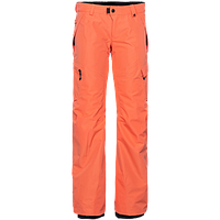 Штани 686 22-23 Wmns Geode Thermagraph Pant Hot Coral (Orange) - XS