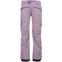 Штани 686 22-23 Wmns Aura Insulated Cargo Pant Dusty Orchid (Violet) - S