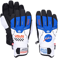 Рукавиці 686 22-23 Mns Primer Glove Nasa (Multicolor) - S