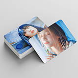 Карточки (G)I-dle K-POP lomo кейпоп карти к поп gidle джі айдл дж ідл картки - I Do - 55 шт, фото 2