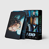 Карточки (G)I-dle K-POP lomo кейпоп карти к поп gidle джі айдл дж ідл картки - I Do - 55 шт, фото 8