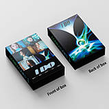 Карточки (G)I-dle K-POP lomo кейпоп карти к поп gidle джі айдл дж ідл картки - I Do - 55 шт, фото 5