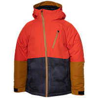 Куртка 686 21-22 Boys Hydra Insulated Jkt/Solar Clrblk (Multicolor) - M