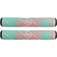 Гріпси Striker Pro scooter Grips 163 мм Watermelon (Multicolor)